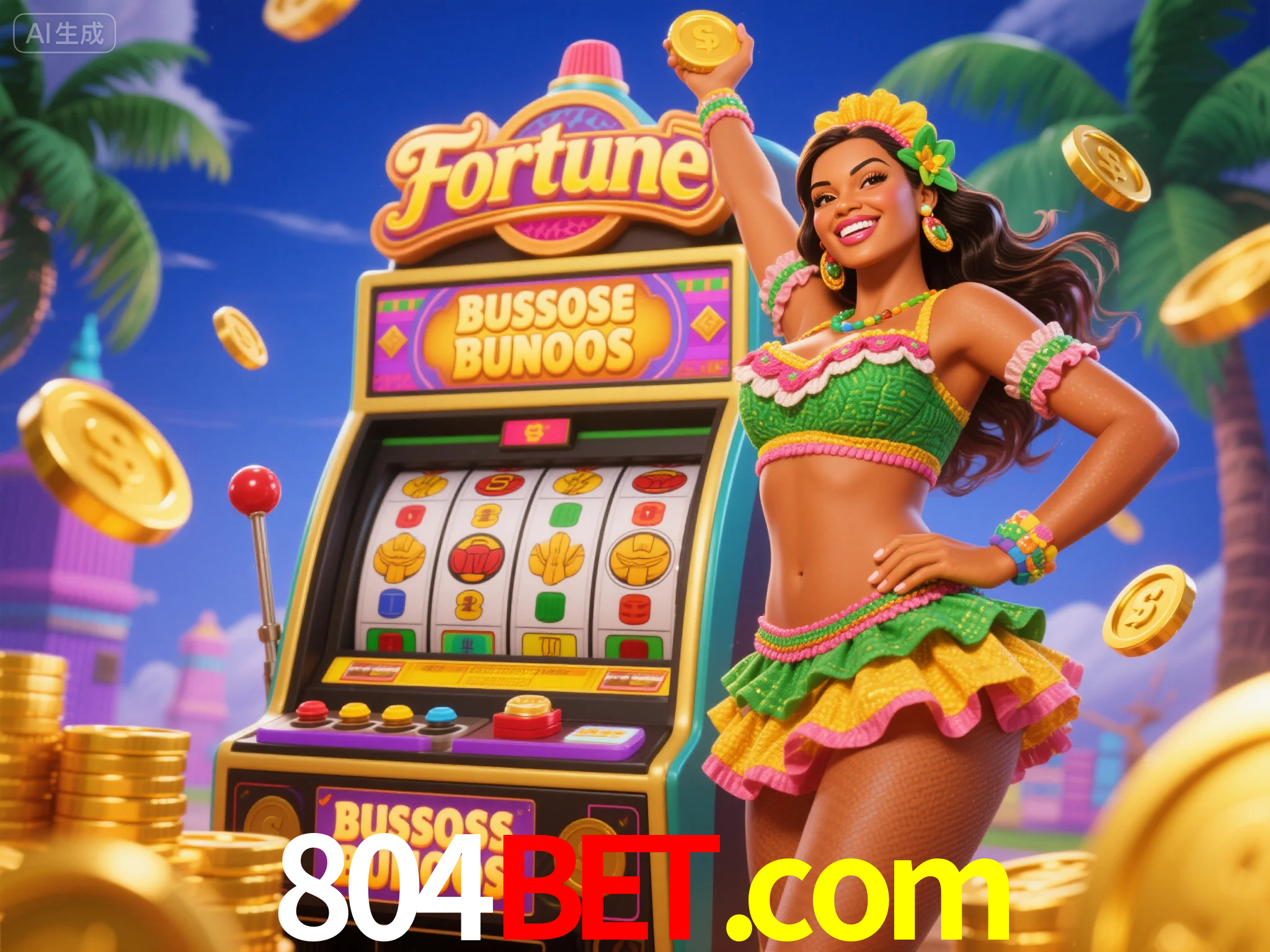 804betgame-App