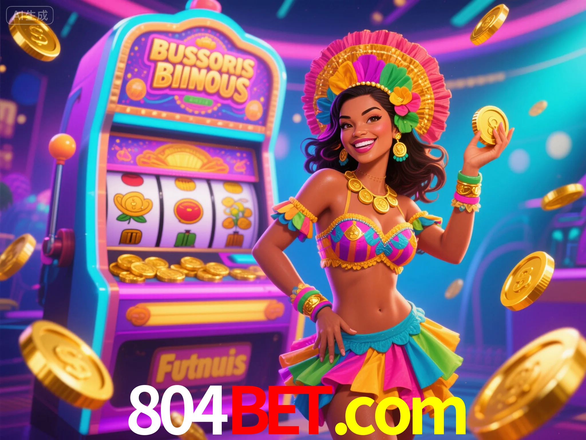 804betgame-Slots