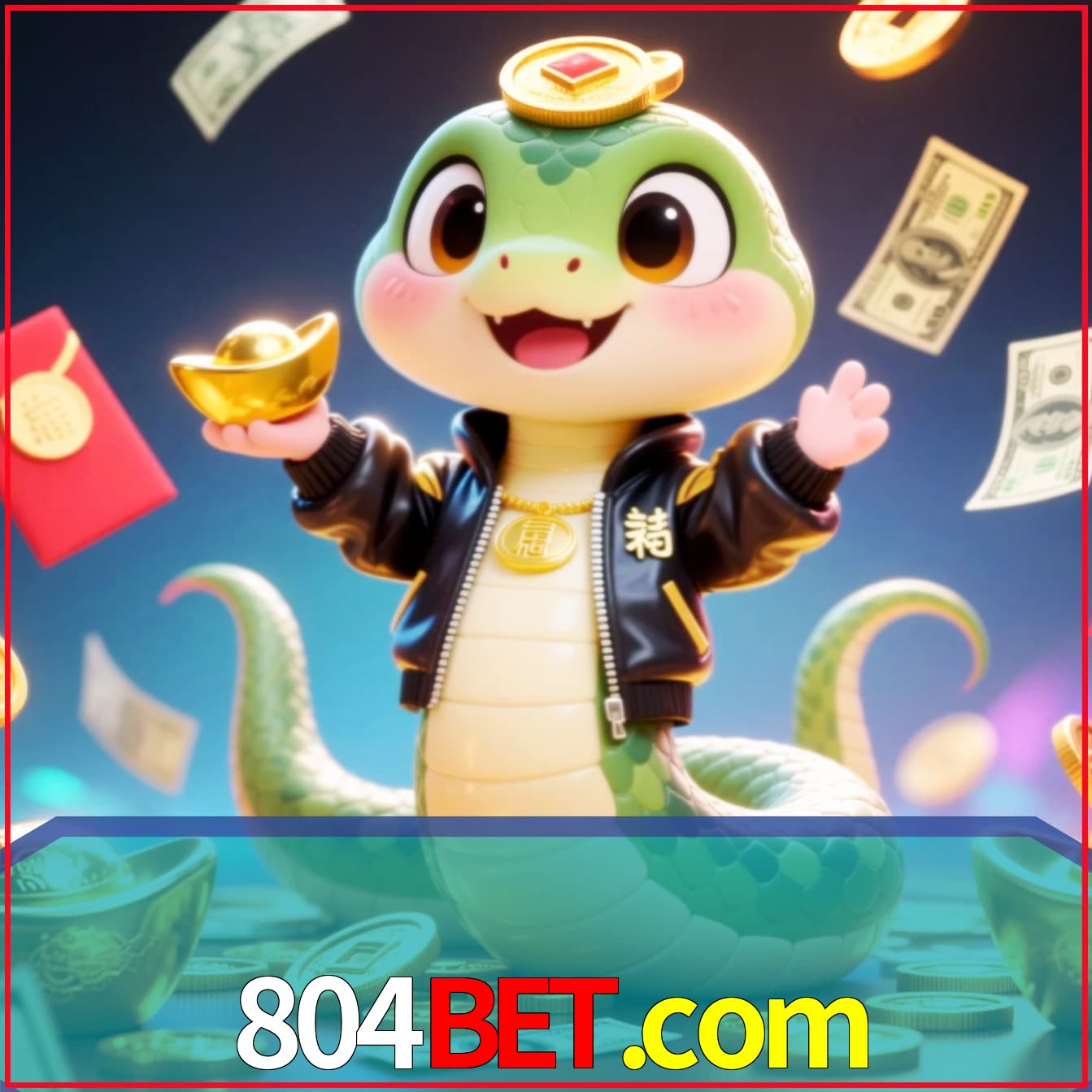 804bet-Logo